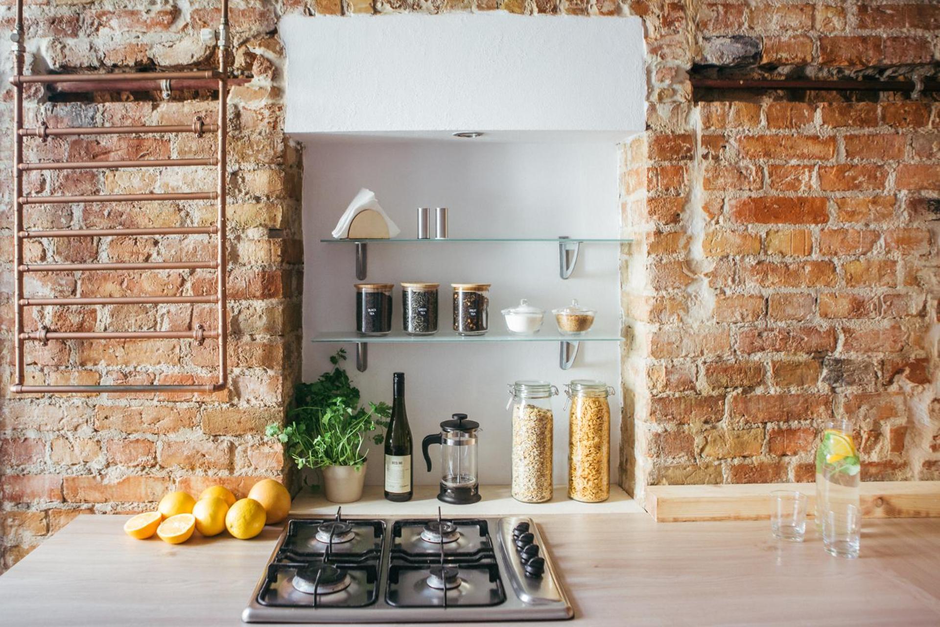 Oomph Vintage 2Br Gem Steps From Politechnika Apartment Warsaw Luaran gambar
